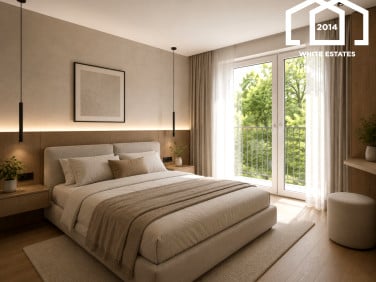 Mieszkanie apartamentowiec sprzedaż