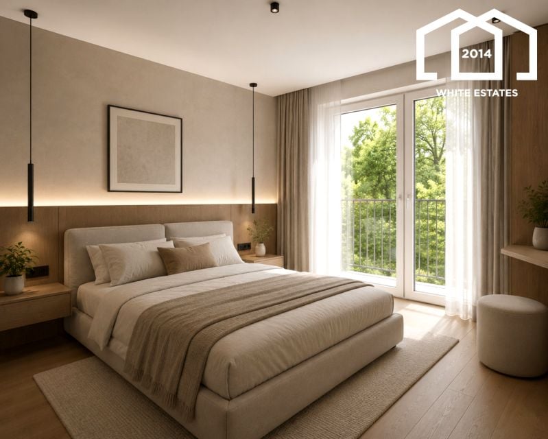 Mieszkanie apartamentowiec sprzedaż