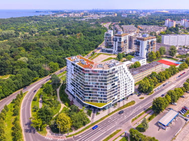 Mieszkanie Gdańsk
