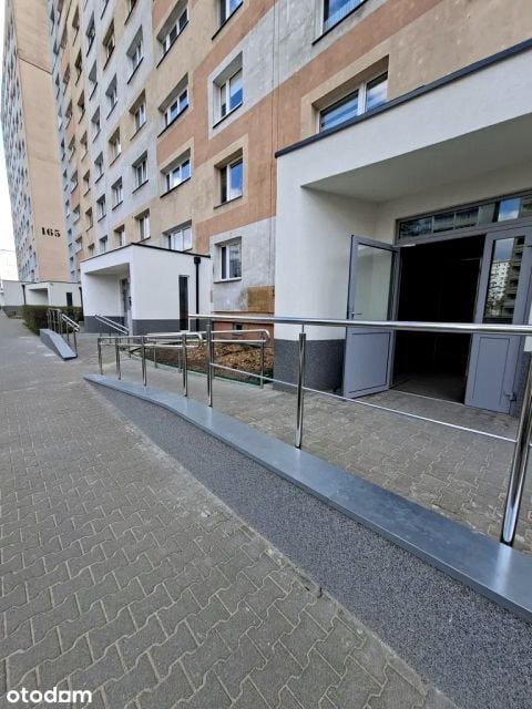 Mieszkanie Łódź