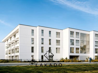 Mieszkanie apartamentowiec Kraków