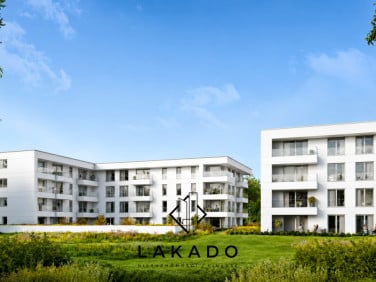 Mieszkanie apartamentowiec sprzedaż