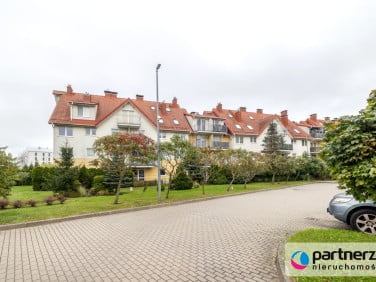Mieszkanie Gdańsk