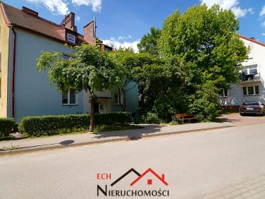 Mieszkanie Gorzów Wielkopolski