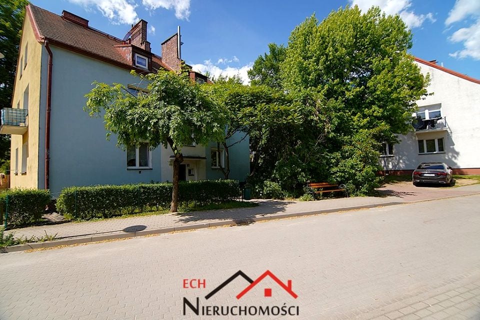 Mieszkanie Gorzów Wielkopolski