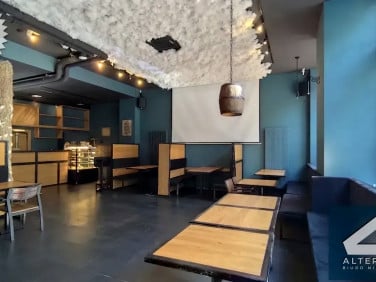 Lokal Łódź