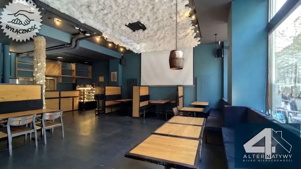Lokal Łódź