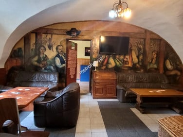 Budynek użytkowy Żary