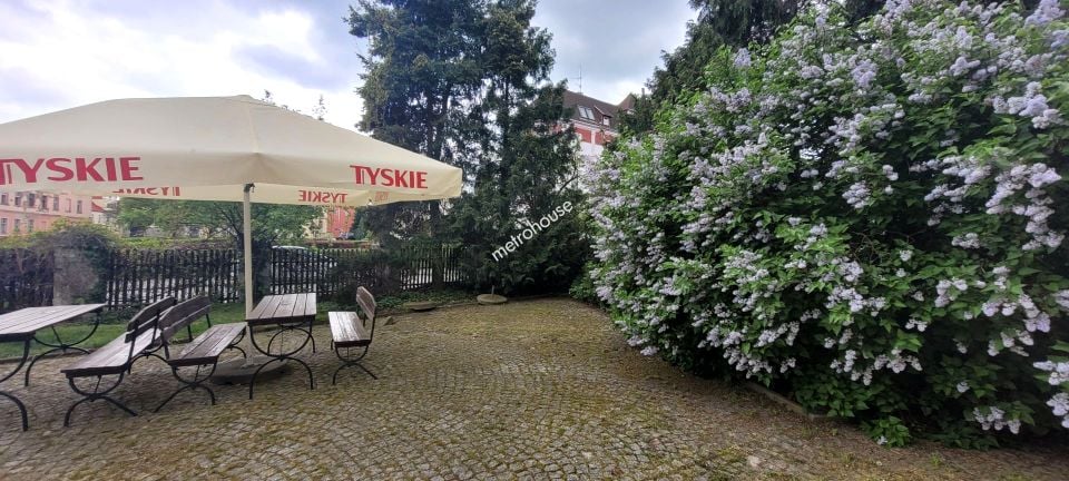 Budynek użytkowy Żary sprzedaż