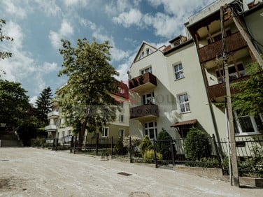 Mieszkanie Sopot