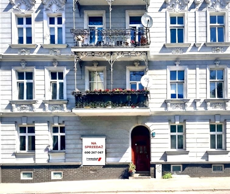 Lokal Szczecin