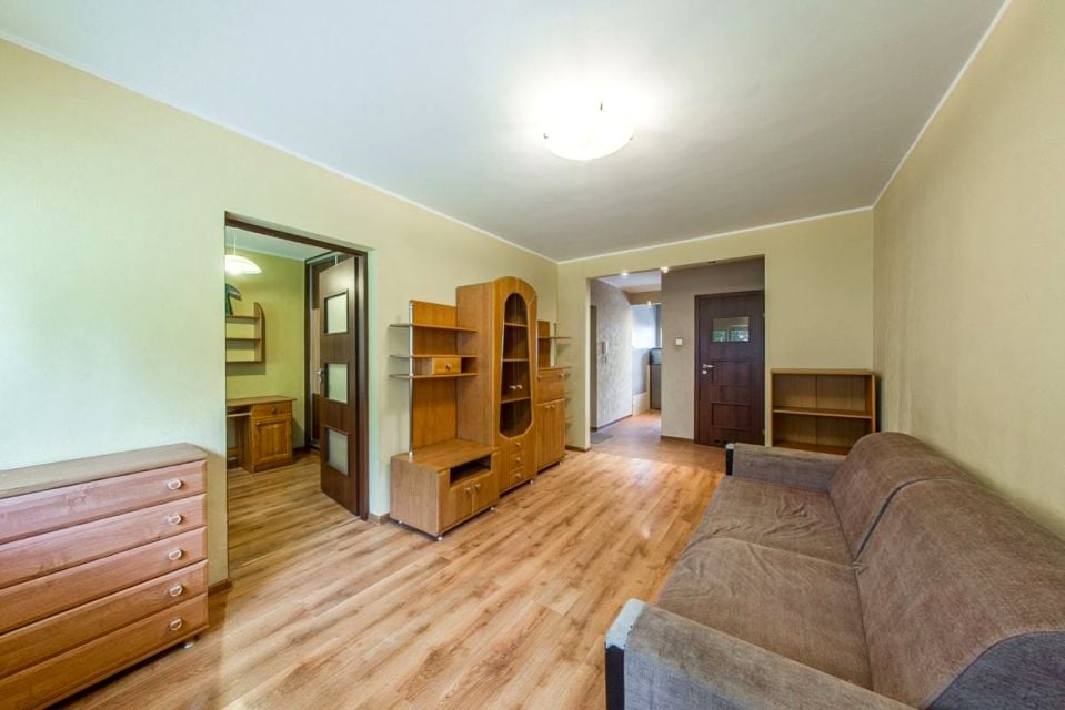 Mieszkanie Łódź