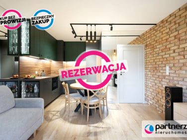 Mieszkanie Gdańsk