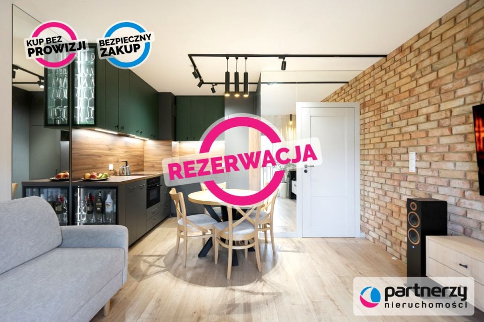 Mieszkanie Gdańsk