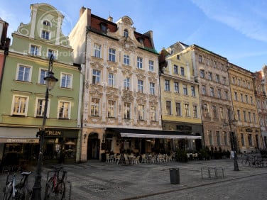 Lokal Wrocław