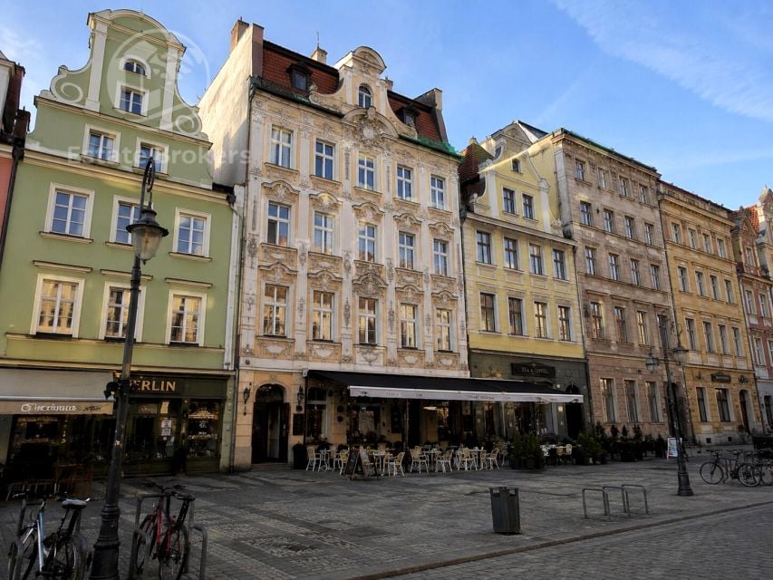 Lokal Wrocław