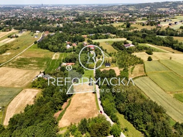 Działka budowlana Rzeszów