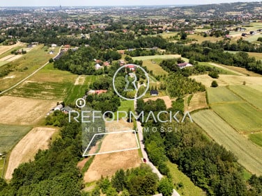 Działka budowlana Rzeszów