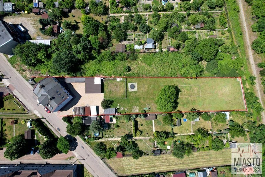 Dom Zabrze