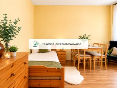 Mieszkanie Kraków