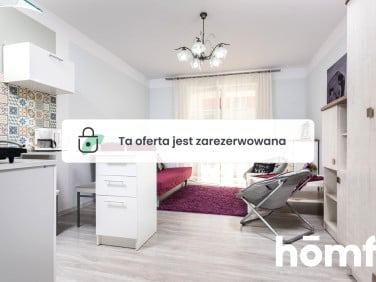 Mieszkanie Kraków