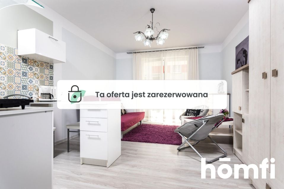 Mieszkanie Kraków