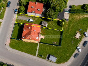 Działka budowlana Gdynia