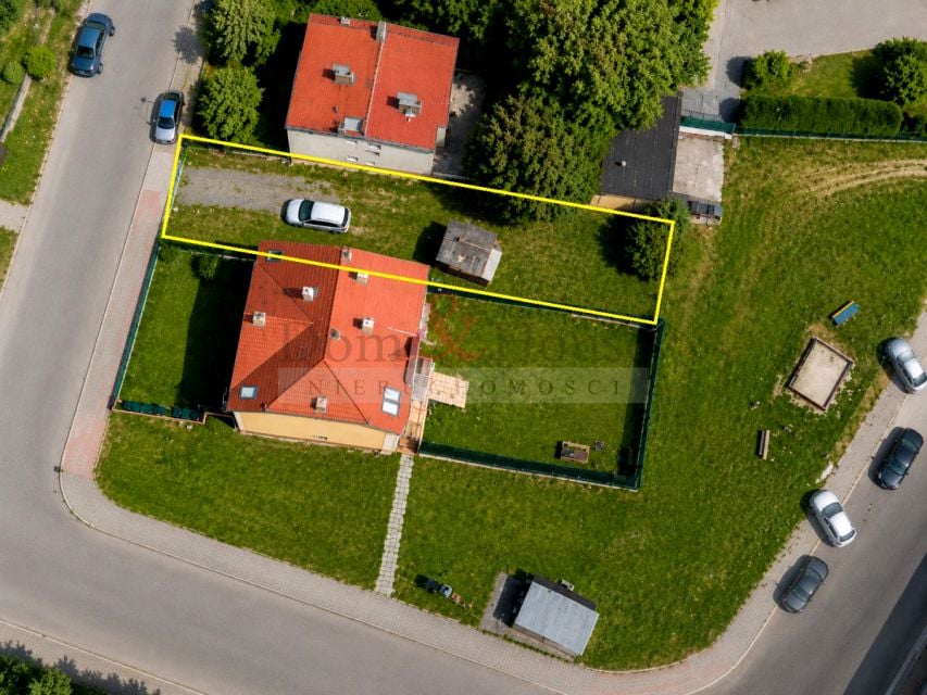 Działka budowlana Gdynia