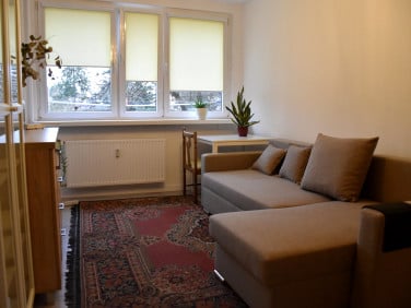 Mieszkanie Wrocław