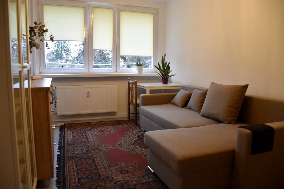 Mieszkanie Wrocław