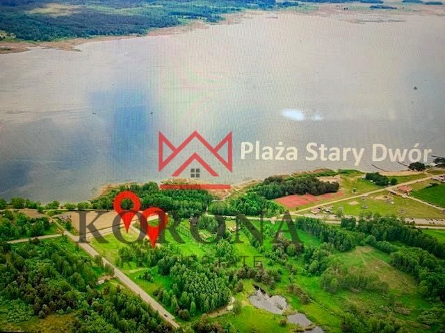 Działka budowlana Tarnopol
