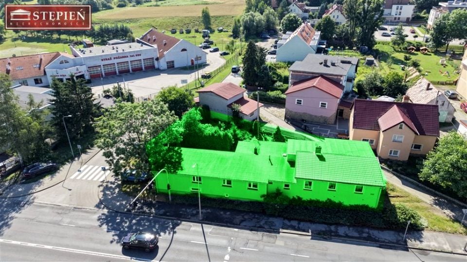 Mieszkanie Jelenia Góra