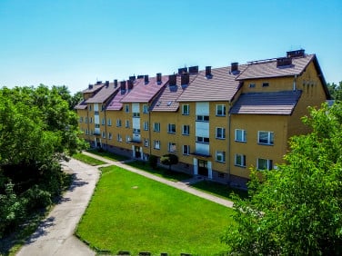Mieszkanie Kąty Wrocławskie