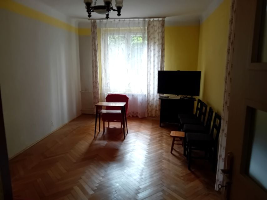 Mieszkanie Warszawa