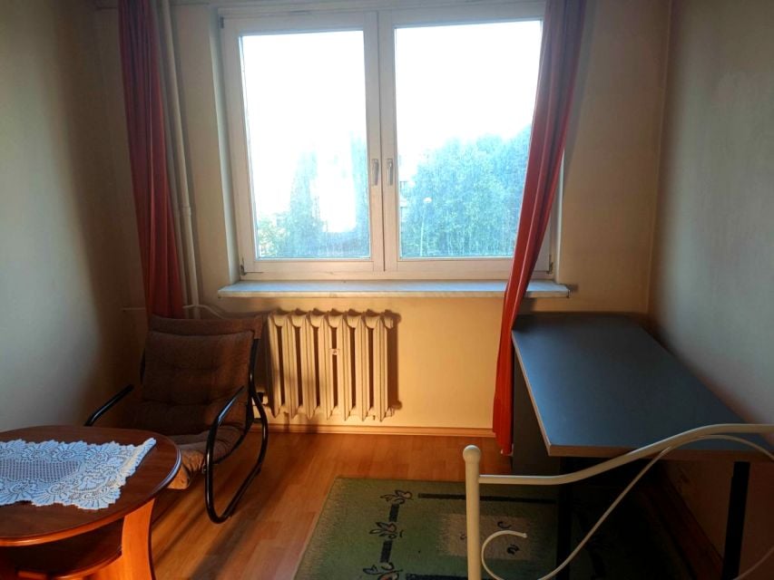 Pokój do wynajęcia Rzeszów