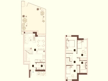 Mieszkanie apartamentowiec sprzedaż