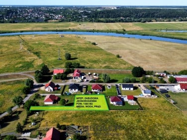 Działka budowlana Gorzów Wielkopolski