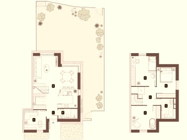 Mieszkanie apartamentowiec sprzedaż