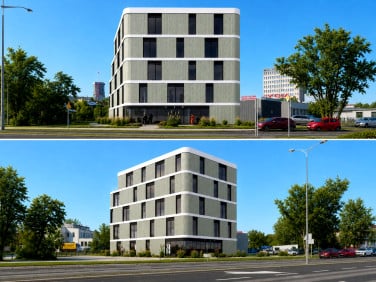 Działka Rzeszów