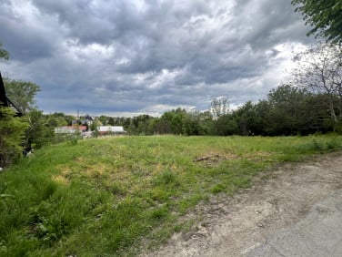 Działka budowlana Rzeszów