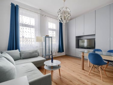 Mieszkanie Gdynia