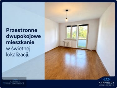 Mieszkanie Racibórz