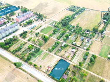 Mieszkanie Piskorowice