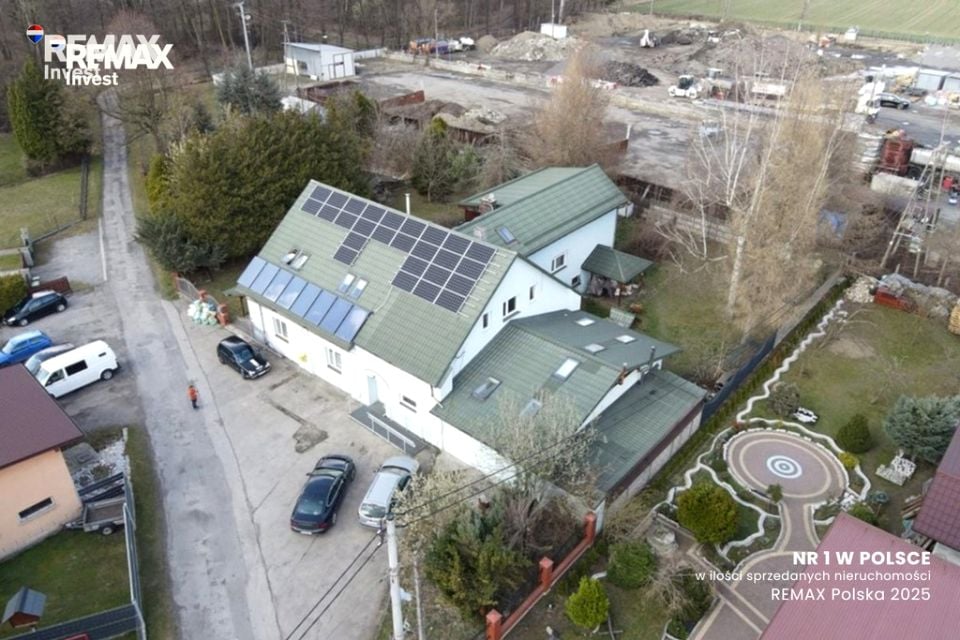 Lokal Pogórze