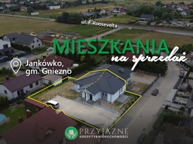 Mieszkanie Gniezno