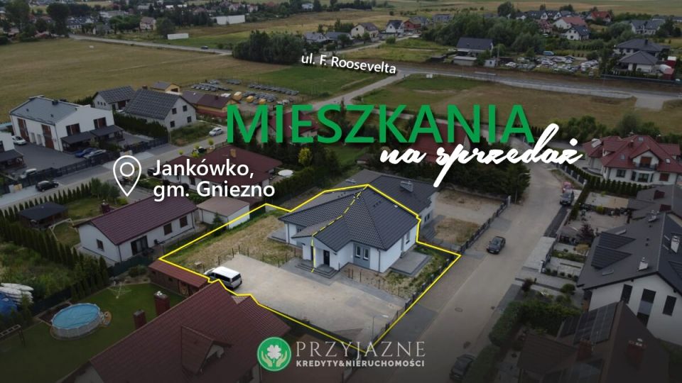 Mieszkanie Gniezno