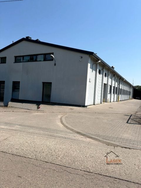 Lokal Wadowice