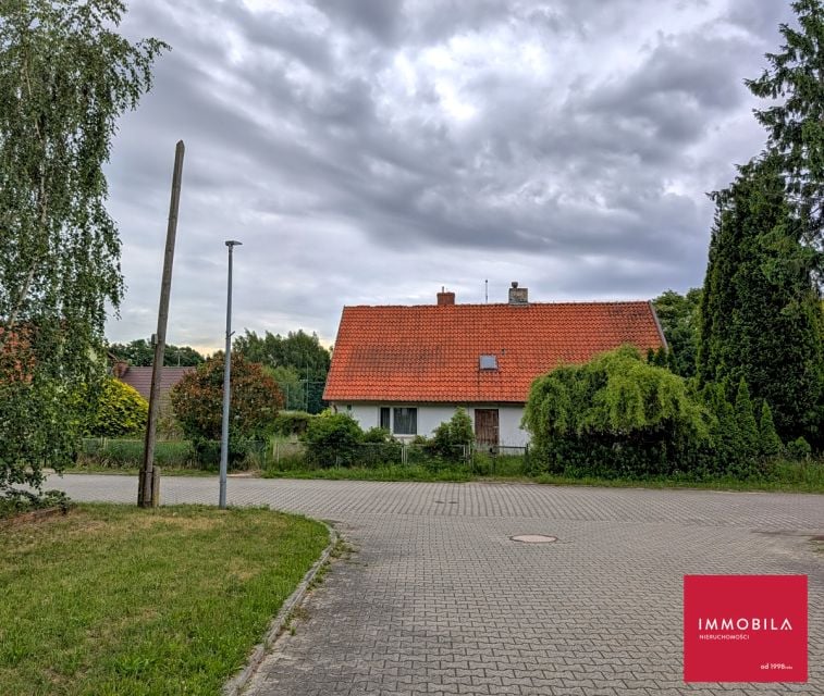 Mieszkanie Nowe Warpno