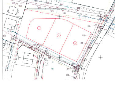 Działka budowlana Rybnik