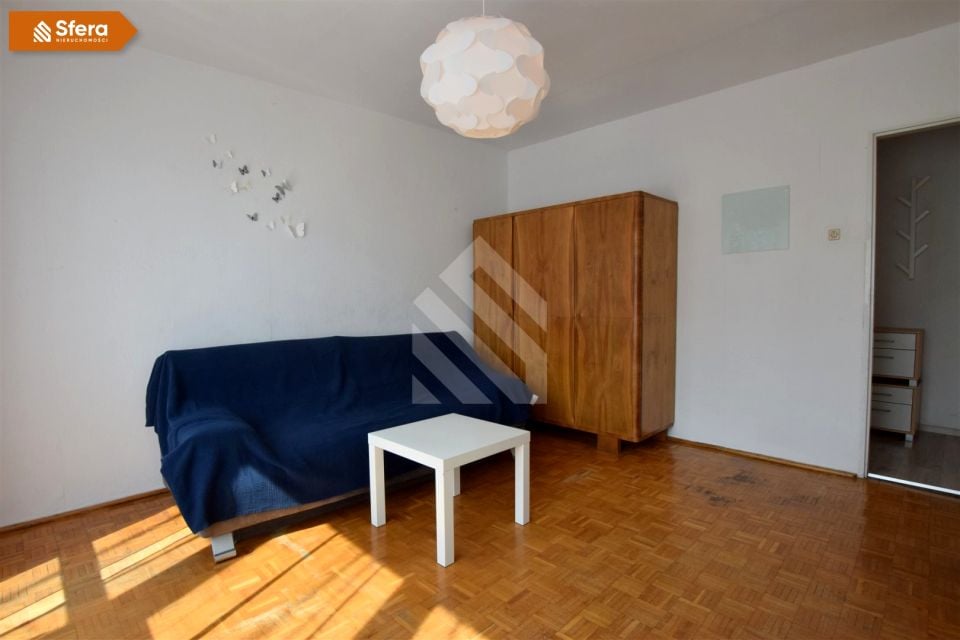 Mieszkanie Bydgoszcz